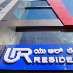 UR Residency New BEL ROAD