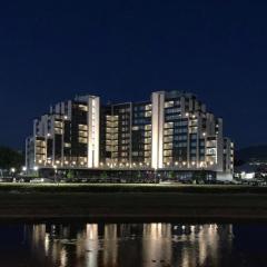 River Walk Sarajevo, LUX APARTMAN