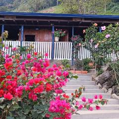 Finca El Encanto del Guejar