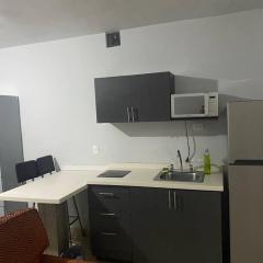 Loft Hermoso en Guadalupe BBVA