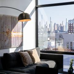 Dharma Home Suites Hoboken