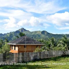 Luxury Bahay Kubo in a Farm Near Tagaytay