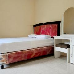 Homestay Almanda Syariah Malino