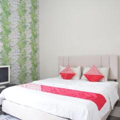 OYO 91585 Ab Homestay Syariah