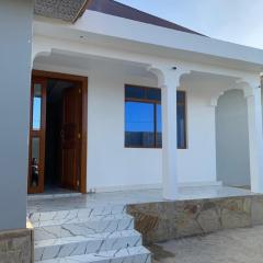 Nungwi holiday apartments