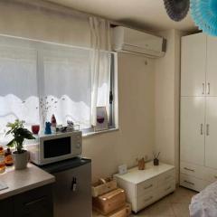 Brilant Studio Apartment City Center