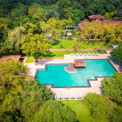 Amaya Lake Dambulla