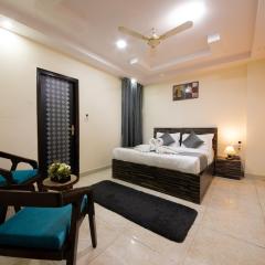 Umra Grace - Hotel in Haridwar By Perfect Stayz