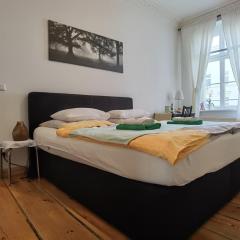 APARTMENT - Berlin City Studio