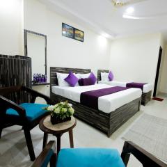 Umra Grace - Hotel in Haridwar By Perfect Stayz