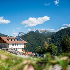 MOUNTAIN RESIDENCE ALPENHOF - company Hotel Alpenhof KG sas der Gasser Renate