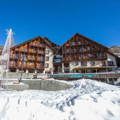 Grange Hike & Ski Sestriere Apartments - Happy.Rentals