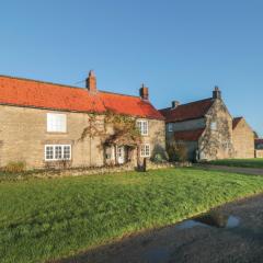 The Farmhouse - North Farm