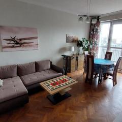 Zeromskiego Apartment - Warsaw