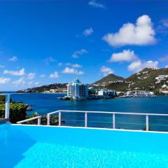 PERLE DES ANTILLES