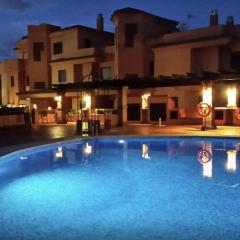 Royal Marbella Resort Pool Golf Beach & Bars