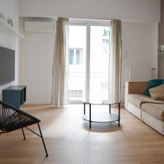 Your Dream Apartment in the Heart of Athens