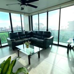 Luxury 2BR Condo Rosarito (E)