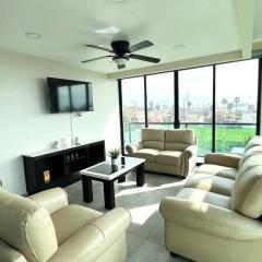 Luxury 2BR Condo Rosarito (G)