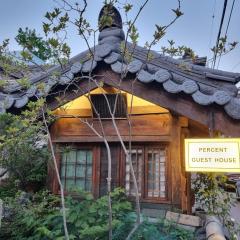 Percent Guesthouse