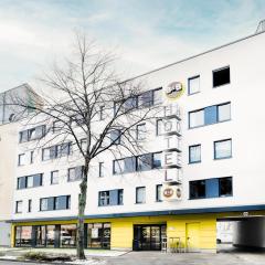 B&B Hotel Bonn-West