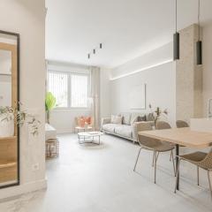 Apartamentos Pamplona by Clabao