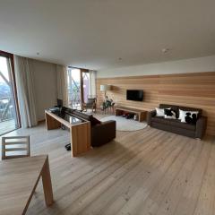 Large Family Apartment Katschberg, Ski-in/o, Sauna, Pool