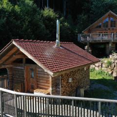 Schwarzwald Romantikhütte *kuschelig *einzigartig