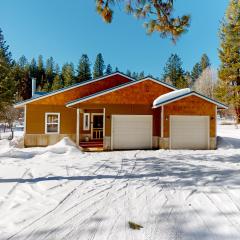 Meadowlark Hideaway