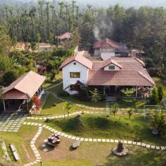 StayVista at Sienna - Strelitzia 3BHK with Breakfast and Jacuzzi