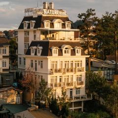 NATURE Garden Hotel Dalat