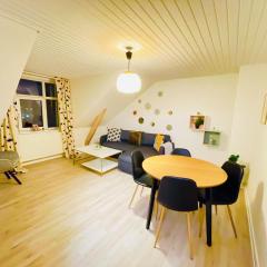 aday - Cozy central 1 bedroom apartment