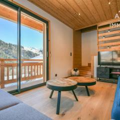 Chalet Le Grand-Bornand, 3 pièces, 4 personnes - FR-1-391-173