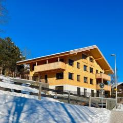 Apartment Sparenmoos - OB - DG Süd-West by Interhome