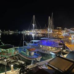 Aegean Blu Port House Pythagoreio