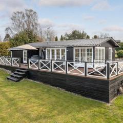 Holiday Home Ylermi - 1-5km from the sea in Sealand by Interhome