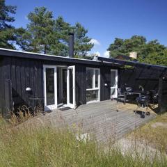 Holiday Home Talvikki - 250m from the sea by Interhome