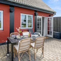 Apartment Antine - 6km from the sea in Bornholm by Interhome