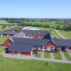 Apartment Lutz - 6km from the sea in Bornholm by Interhome