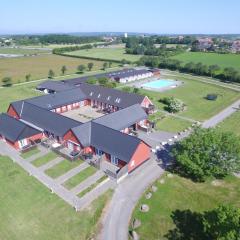 Apartment Manfred - 6km from the sea in Bornholm by Interhome