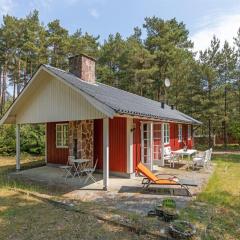 Holiday Home Aave - 800m from the sea in Bornholm by Interhome