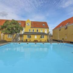 Apartment Gulla - 300m from the sea in Bornholm by Interhome