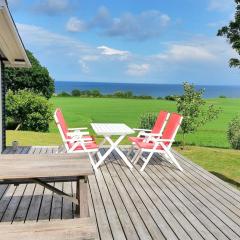 Holiday Home Hoimar - 400m from the sea by Interhome