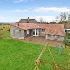 Holiday Home Alma - 400m from the sea by Interhome