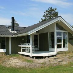 Holiday Home Klint - 1-7km from the sea in Western Jutland by Interhome