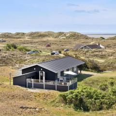 Holiday Home Anton - 1-5km from the sea in Western Jutland by Interhome