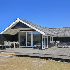 Holiday Home Morlin - 2km from the sea in Western Jutland by Interhome