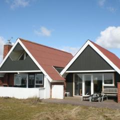 Holiday Home Sys - 500m from the sea by Interhome