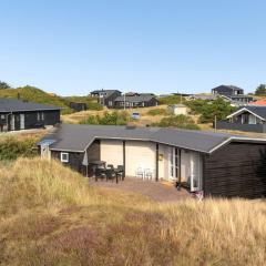 Holiday Home Jules - 300m from the sea by Interhome
