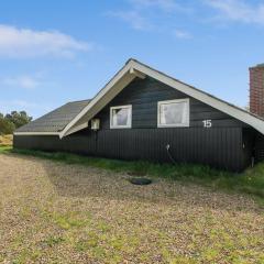 Holiday Home Maxie - 1-2km from the sea in Western Jutland by Interhome